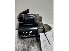 Recambio de motor arranque para opel zafira a elegance referencia OEM IAM 0001107405  