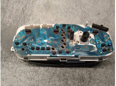 Recambio de cuadro instrumentos para mitsubishi l 200 (k6/7) 2.5 turbodiesel referencia OEM IAM MR480307   2