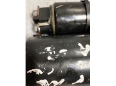 Recambio de motor arranque para opel zafira a elegance referencia OEM IAM 0001107405   2