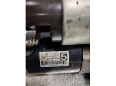 Recambio de motor arranque para peugeot 308 sport referencia OEM IAM 9663528880   2