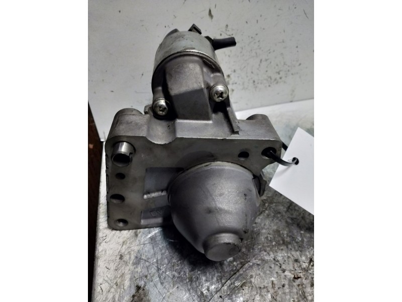 Recambio de motor arranque para peugeot 308 sport referencia OEM IAM 9663528880  