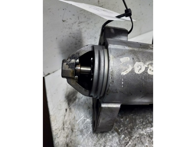 Recambio de motor arranque para peugeot 308 sport referencia OEM IAM 9663528880  