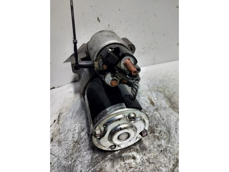 Recambio de motor arranque para peugeot 308 sport referencia OEM IAM 9663528880  