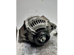 Recambio de alternador para mg rover serie 400 (xw) 416 gti referencia OEM IAM   