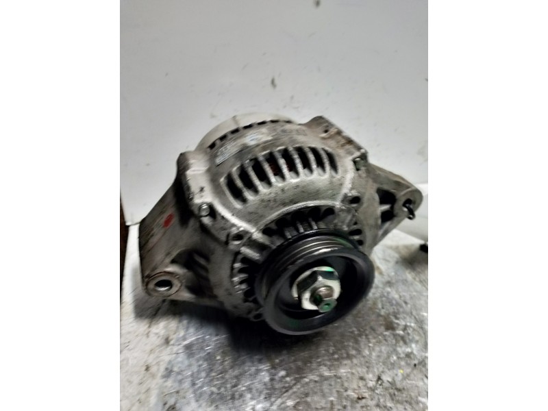 Recambio de alternador para mg rover serie 400 (xw) 416 gti referencia OEM IAM   