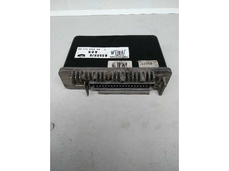 Recambio de centralita abs para citroen xm berlina referencia OEM IAM S101320001H B550976 ABR 9600011280