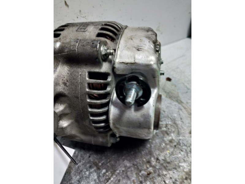 Recambio de alternador para mg rover serie 400 (xw) 416 gti referencia OEM IAM   