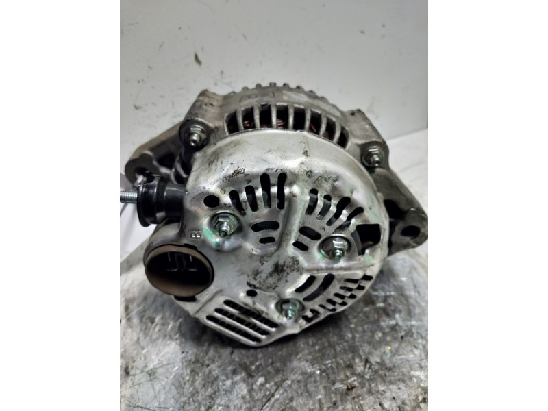 Recambio de alternador para mg rover serie 400 (xw) 416 gti referencia OEM IAM   