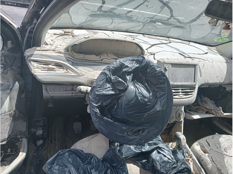 peugeot 2008 (p1) del año 2018