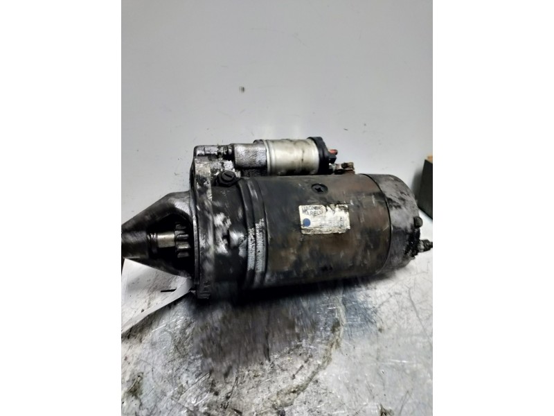 Recambio de motor arranque para land rover 88 3.5d referencia OEM IAM   