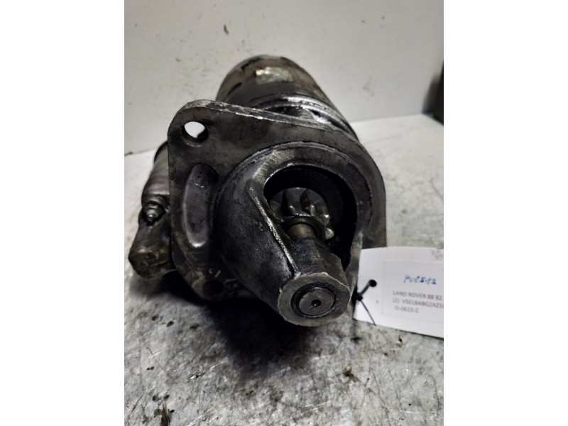 Recambio de motor arranque para land rover 88 3.5d referencia OEM IAM   