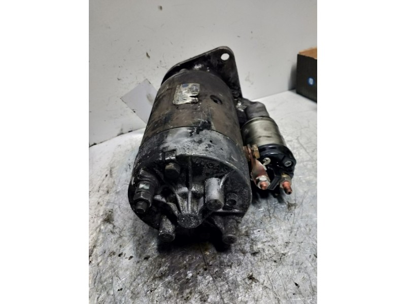 Recambio de motor arranque para land rover 88 3.5d referencia OEM IAM   