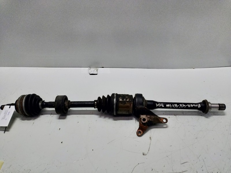 Recambio de transmision delantera derecha para mg rover serie 400 (xw) 416 gti referencia OEM IAM   