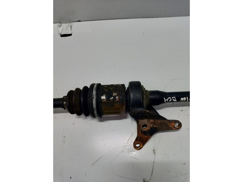 Recambio de transmision delantera derecha para mg rover serie 400 (xw) 416 gti referencia OEM IAM   