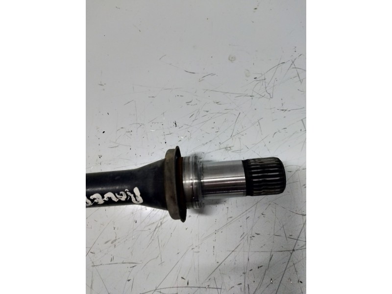 Recambio de transmision delantera derecha para mg rover serie 400 (xw) 416 gti referencia OEM IAM   