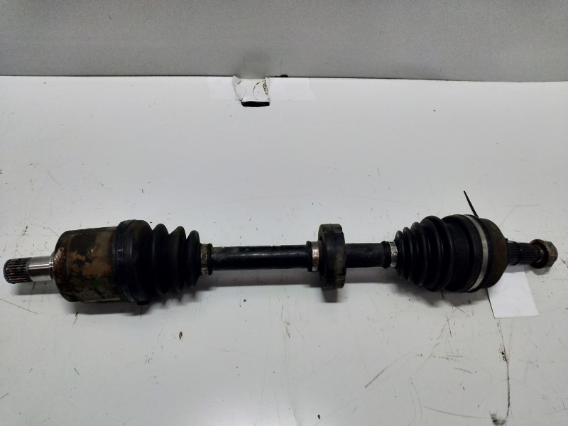 Recambio de transmision delantera izquierda para mg rover serie 400 (xw) 416 gti referencia OEM IAM   