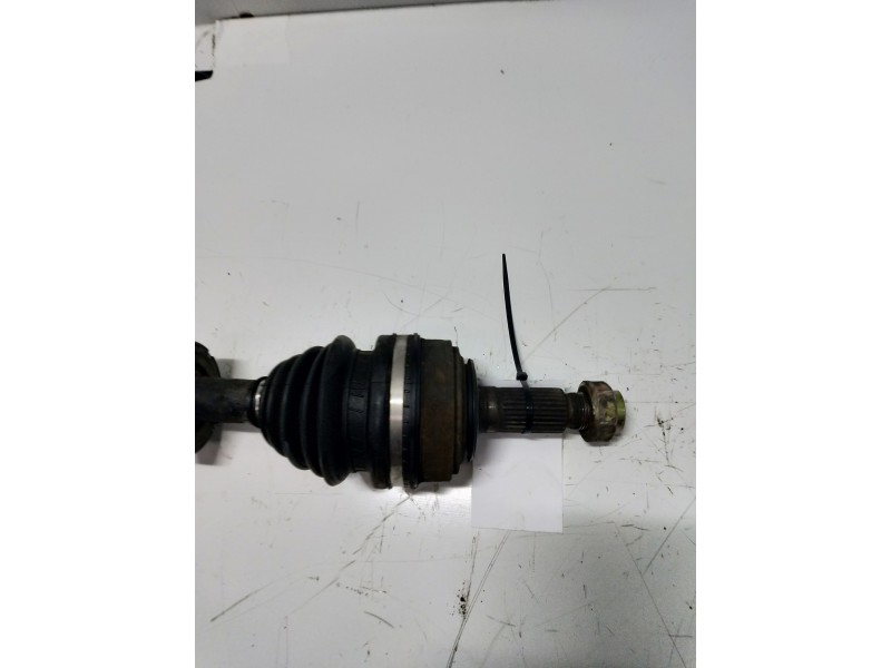 Recambio de transmision delantera izquierda para mg rover serie 400 (xw) 416 gti referencia OEM IAM   