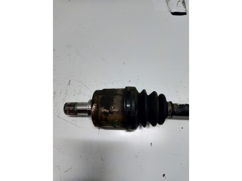 Recambio de transmision delantera izquierda para mg rover serie 400 (xw) 416 gti referencia OEM IAM   