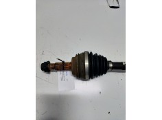 Recambio de transmision delantera derecha para toyota yaris (ncp1/nlp1/scp1) 1.4 d-4d linea luna referencia OEM IAM DP31   2