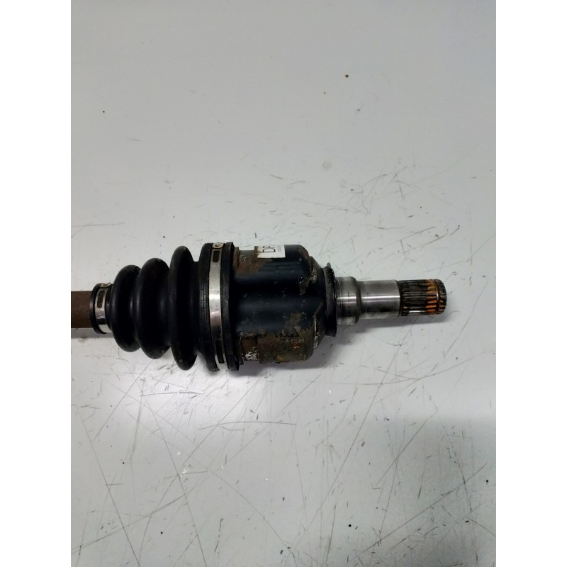Recambio de transmision delantera derecha para toyota yaris (ncp1/nlp1/scp1) 1.4 d-4d linea luna referencia OEM IAM DP31  