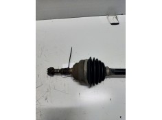 Recambio de transmision delantera derecha para opel zafira a elegance referencia OEM IAM B29   2