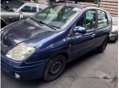 renault scenic (ja..) del año 2003