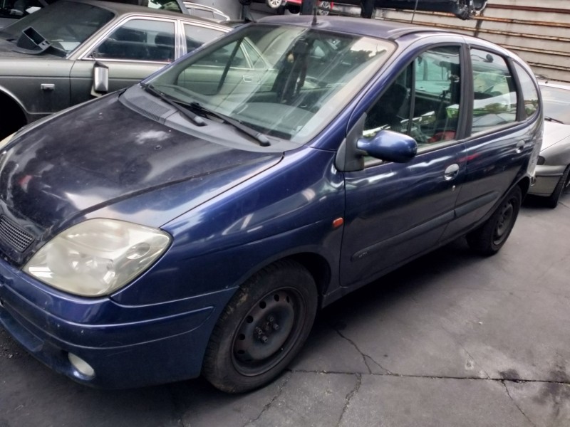 renault scenic (ja..) del año 2003