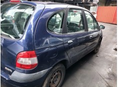 renault scenic (ja..) del año 2003 2