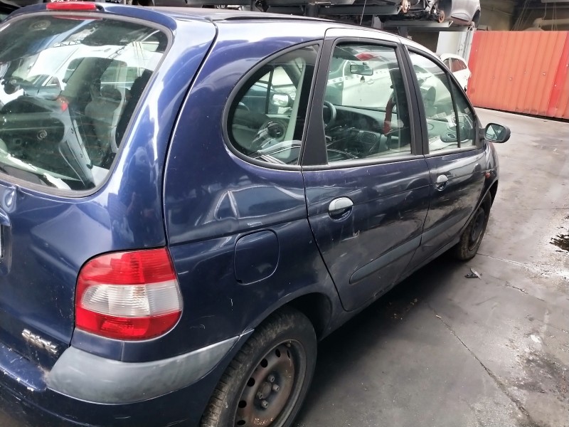 renault scenic (ja..) del año 2003