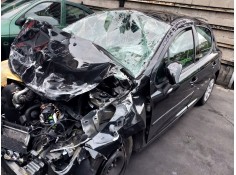 peugeot 207 del año 2009