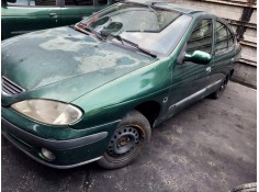 renault megane i fase 2 classic (la..) del año 2000