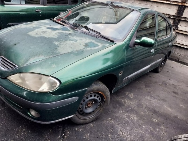 renault megane i fase 2 classic (la..) del año 2000