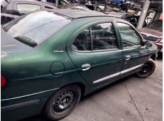 renault megane i fase 2 classic (la..) del año 2000 2