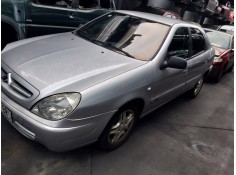 citroen xsara berlina del año 2001