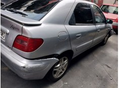 citroen xsara berlina del año 2001 2