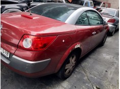 renault megane ii coupe/cabrio del año 2004 2