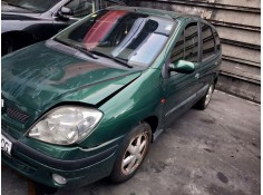 renault scenic (ja..) del año 1999