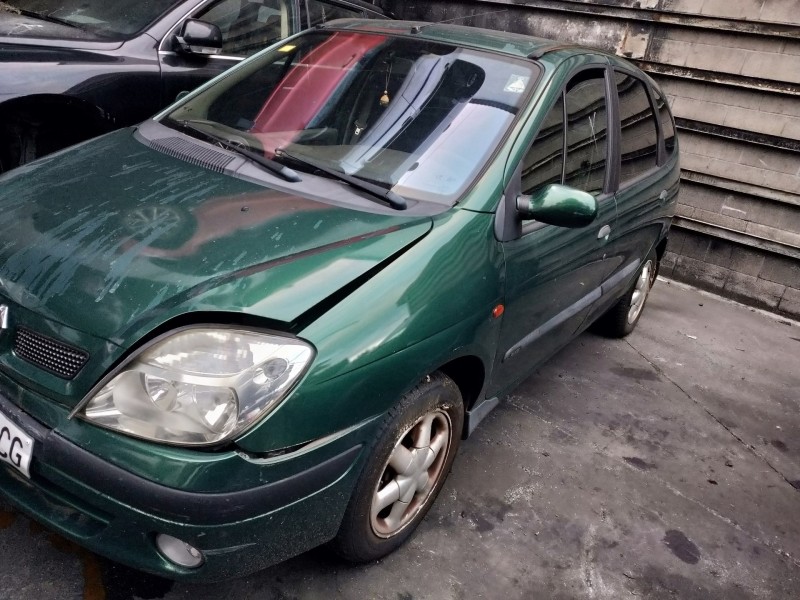 renault scenic (ja..) del año 1999