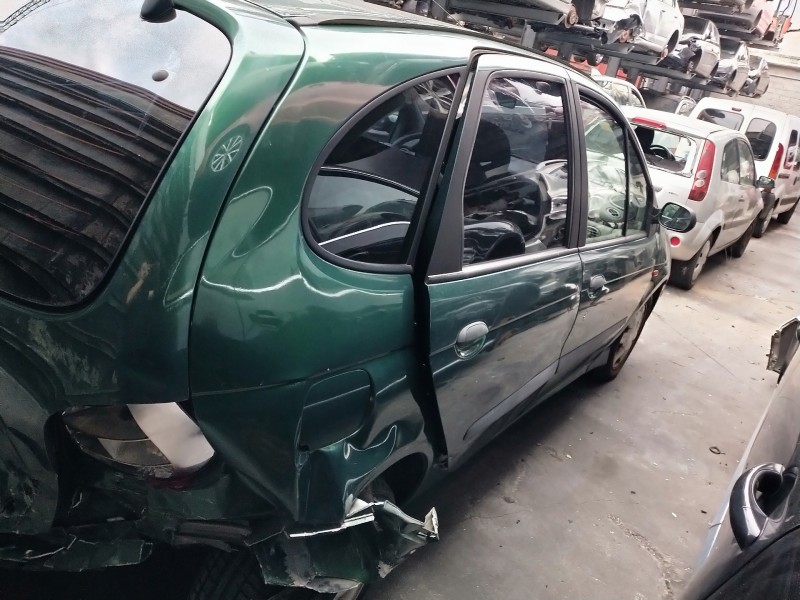 renault scenic (ja..) del año 1999