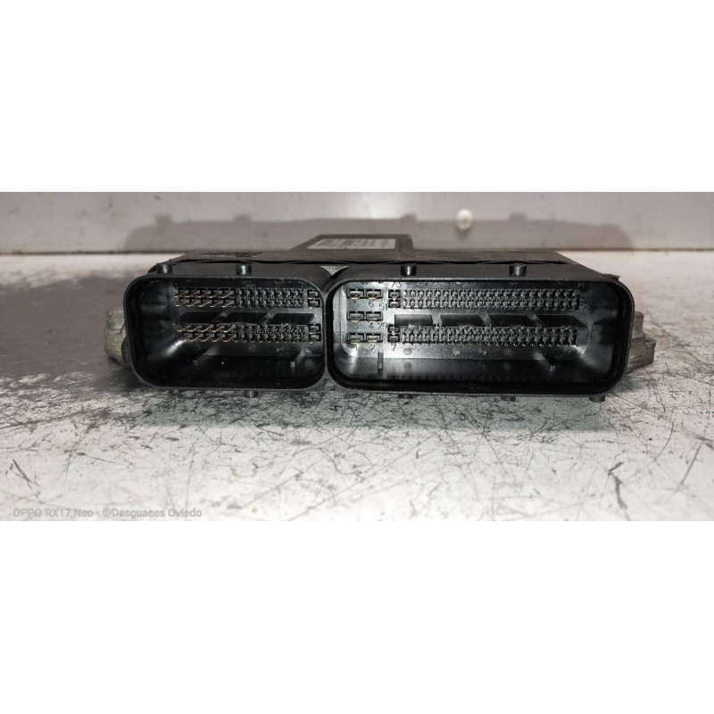 Recambio de centralita motor uce para lancia ypsilon (101) 1.3 multijet 16v platino (10.2006) referencia OEM IAM 51795235 MJD6F3