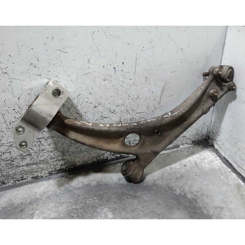 Recambio de brazo suspension inferior delantero derecho para volkswagen passat variant (3c5) highline referencia OEM IAM   
