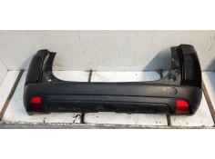 Recambio de paragolpes trasero para peugeot 2008 (p1) 1.5 blue-hdi fap referencia OEM IAM   