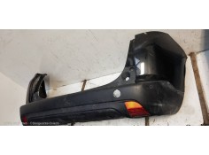Recambio de paragolpes trasero para peugeot 2008 (p1) 1.5 blue-hdi fap referencia OEM IAM    2