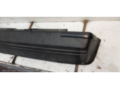Recambio de paragolpes trasero para seat ibiza gl referencia OEM IAM    2