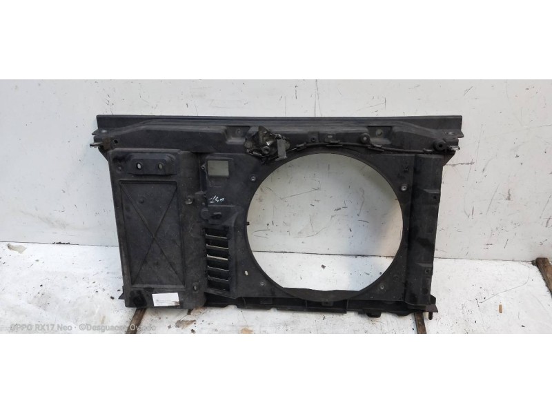 Recambio de panel frontal para citroen c4 coupe collection referencia OEM IAM   