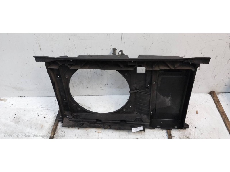 Recambio de panel frontal para citroen c4 coupe collection referencia OEM IAM   