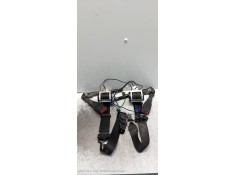 Recambio de juego cinturones delantero para opel astra h berlina 1.7 16v cdti referencia OEM IAM   