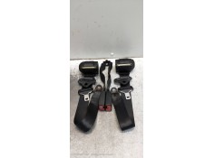 Recambio de juego cinturones trasero para citroen xsara berlina 1.6 16v chrono referencia OEM IAM   