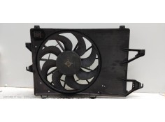 Recambio de electroventilador para ford mondeo berlina/familiar (fd) 1.8 16v cat referencia OEM IAM 93BB8C607  