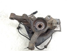 Recambio de mangueta delantera izquierda para fiat idea (135) 1.4 referencia OEM IAM    2